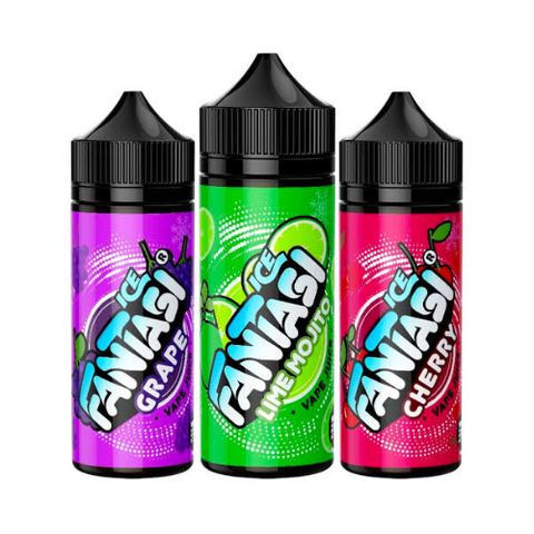 Buy cheapest online Fantasi 100ml Shortfill at lowest price in uk