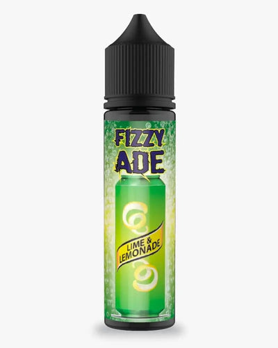 Buy cheapest online Fizzy Ade 50ml E-Liquid (Any 10 for £15.99) at lowest price in uk