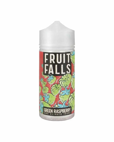 Fruit Falls 100ml (Any 3 for £20)