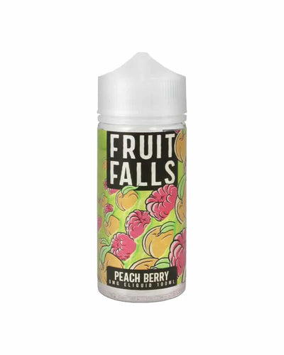 Fruit Falls 100ml (Any 3 for £20)