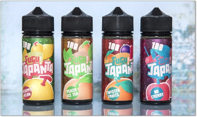 Buy cheapest online Fugu Japanta 100ml (Any 2 for £25) at lowest price in uk