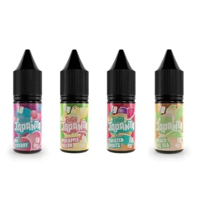 Buy cheapest online Fugu Japanta Salts 10ml (Any 3 for £10) at lowest price in uk