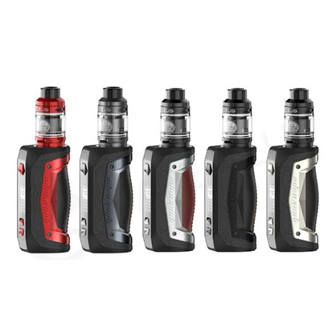 GeekVape Aegis MAX Kit
