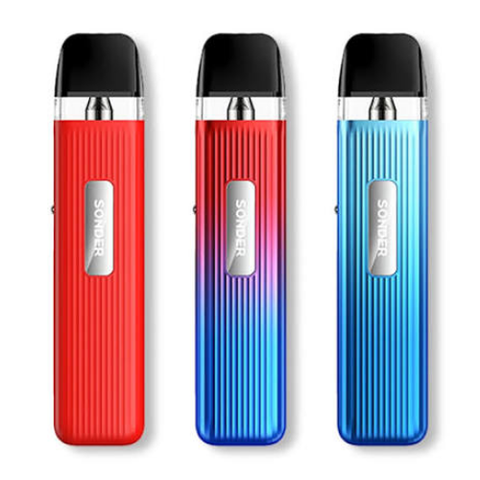 Buy cheapest online Geekvape Sonder Q Pod Vape Kit at lowest price in uk