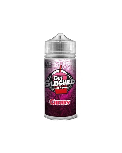 Buy cheapest online Get Slushed by Ultimate Juice 100ml (Any 2 for £22) at lowest price in uk