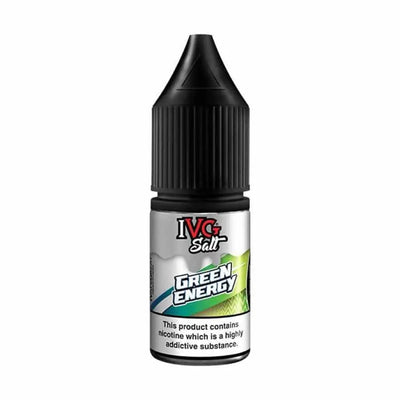 Buy cheapest online IVG Nic Salts 10ml at lowest price in uk