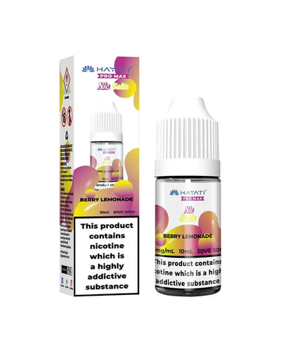 Buy cheapest online Hayati Pro Max Nic Salts 10ml at lowest price in uk