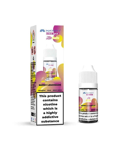 Buy cheapest online Hayati Pro Max Nic Salts 10ml at lowest price in uk
