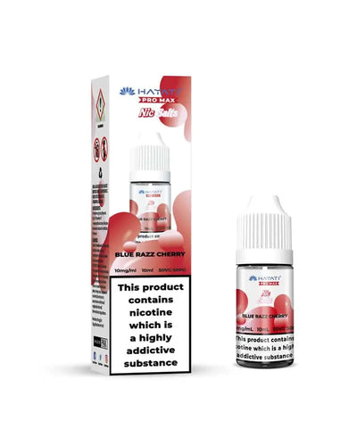 Buy cheapest online Hayati Pro Max Nic Salts 10ml at lowest price in uk