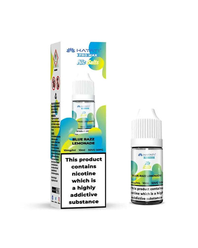Buy cheapest online Hayati Pro Max Nic Salts 10ml at lowest price in uk