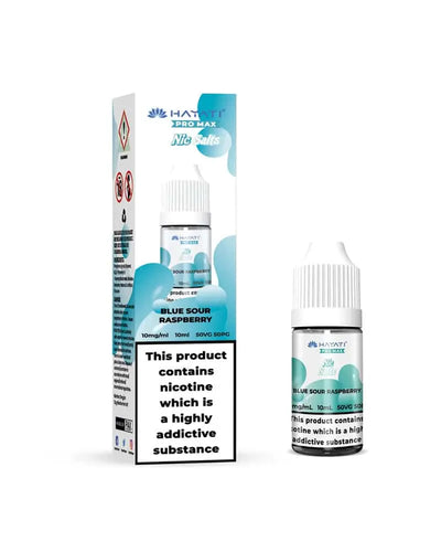 Buy cheapest online Hayati Pro Max Nic Salts 10ml at lowest price in uk
