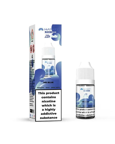Buy cheapest online Hayati Pro Max Nic Salts 10ml at lowest price in uk