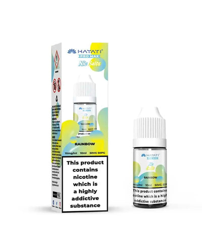 Buy cheapest online Hayati Pro Max Nic Salts 10ml at lowest price in uk