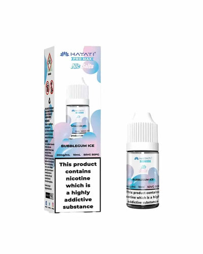 Buy cheapest online Hayati Pro Max Nic Salts 10ml at lowest price in uk