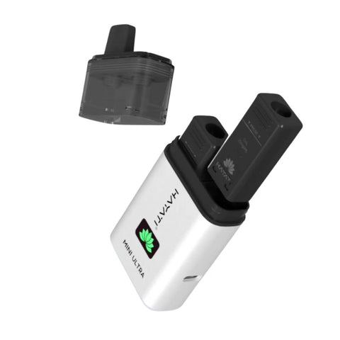 Buy cheapest online Hayati Mini Ultra 1500 Prefilled Pods (Ban Proof) at lowest price in uk