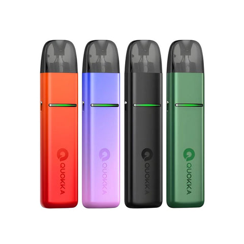 Buy cheapest online Hayati Quokka Elite – 12 000 Puffs Refillable Vape with Dynamic LED at lowest price in uk