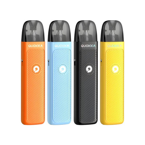 Buy cheapest online Hayati Quokka Lite – 12 000-Puff Refillable Vape with RGB LED at lowest price in uk