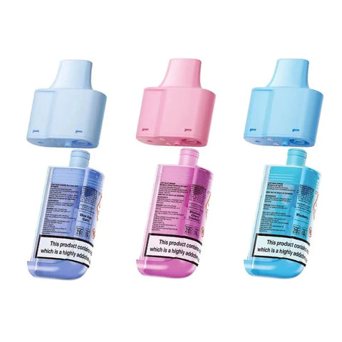 Buy cheapest online Lost Mary BM6000 Prefilled Pods at lowest price in uk