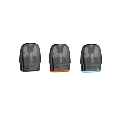 Buy cheapest online Hayati Quokka Pod – Refillable Mesh Pod System at lowest price in uk