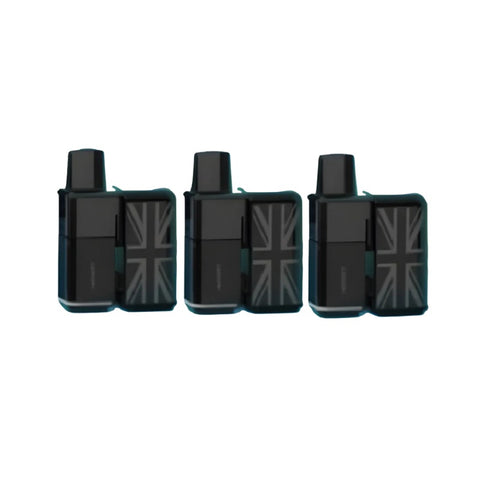 Buy cheapest online Hayati Rubik 7000 Prefilled Pods (Ban Proof) at lowest price in uk