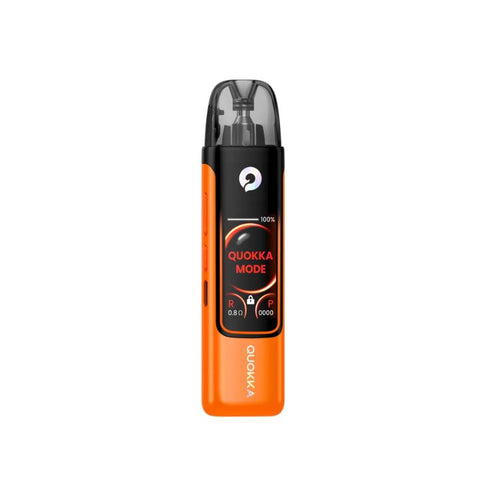 Buy cheapest online Hayati Quokka Pro – 12,000 Puffs Rechargeable Disposable Vape Quokka Color at lowest price in uk