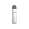 Buy cheapest online Hayati Quokka Elite – 12 000 Puffs Refillable Vape with Dynamic LED Silver White at lowest price in uk