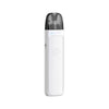Buy cheapest online Hayati Quokka Lite – 12 000-Puff Refillable Vape with RGB LED Pearl White at lowest price in uk
