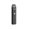 Buy cheapest online Hayati Quokka Lite – 12 000-Puff Refillable Vape with RGB LED Shadow Black at lowest price in uk