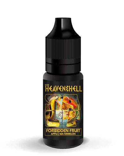 Buy cheapest online Heaven and Hell 10ml Nic Salts at lowest price in uk