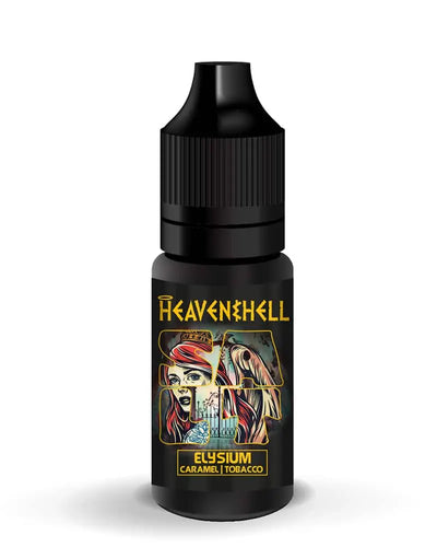 Buy cheapest online Heaven and Hell 10ml Nic Salts at lowest price in uk
