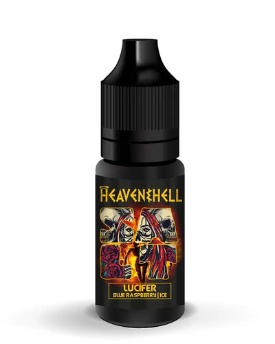 Buy cheapest online Heaven and Hell 10ml Nic Salts at lowest price in uk