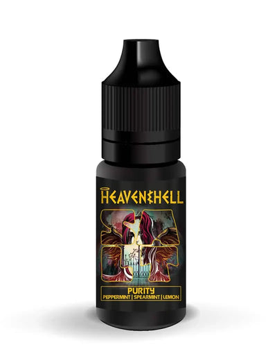 Buy cheapest online Heaven and Hell 10ml Nic Salts at lowest price in uk