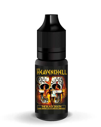 Buy cheapest online Heaven and Hell 10ml Nic Salts at lowest price in uk