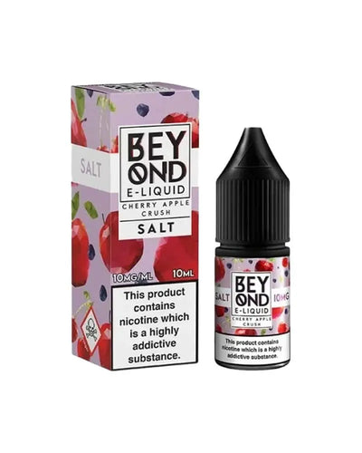 Buy cheapest online I VG Beyond Salts 10ml (Any 10 for £25) at lowest price in uk