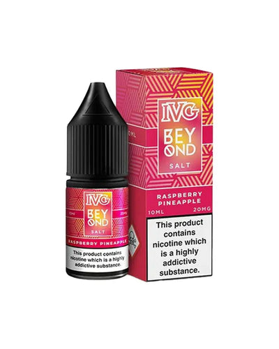 Buy cheapest online I VG Beyond Salts 10ml (Any 10 for £25) at lowest price in uk