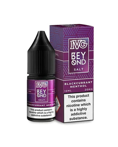 Buy cheapest online I VG Beyond Salts 10ml (Any 10 for £25) at lowest price in uk