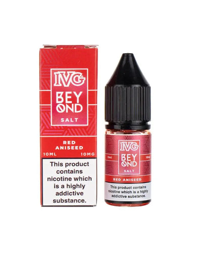 Buy cheapest online I VG Beyond Salts 10ml (Any 10 for £25) at lowest price in uk