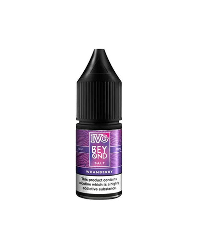 Buy cheapest online I VG Beyond Salts 10ml (Any 10 for £25) at lowest price in uk