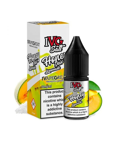 Buy cheapest online IVG Nic Salts 10ml at lowest price in uk