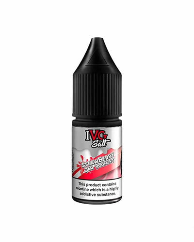 Buy cheapest online IVG Nic Salts 10ml at lowest price in uk