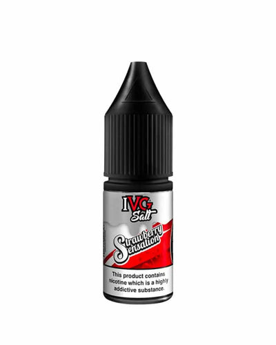 Buy cheapest online IVG Nic Salts 10ml at lowest price in uk