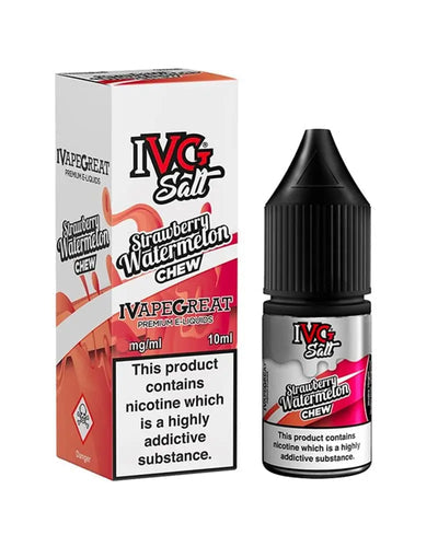 Buy cheapest online IVG Nic Salts 10ml at lowest price in uk