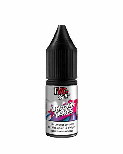 Buy cheapest online IVG Nic Salts 10ml at lowest price in uk