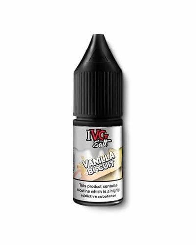 Buy cheapest online IVG Nic Salts 10ml at lowest price in uk