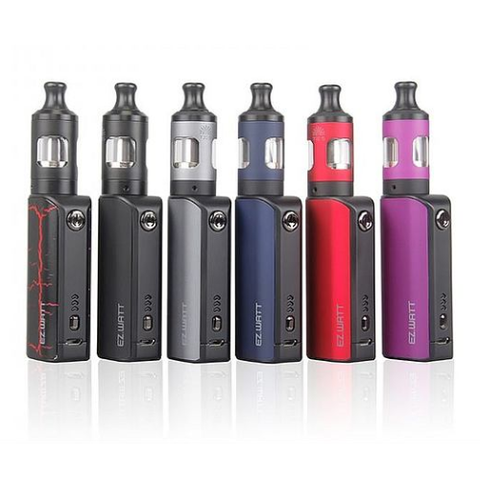 Buy cheapest online INNOKIN EZ Watt Starter Kit Mod Vape at lowest price in uk