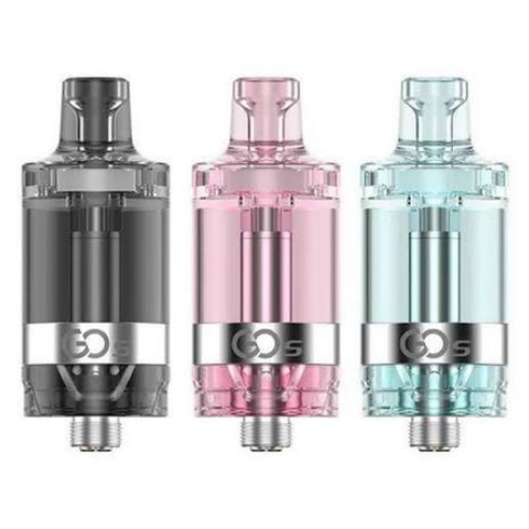 Buy cheapest online INNOKIN GO S VAPE TANK at lowest price in uk