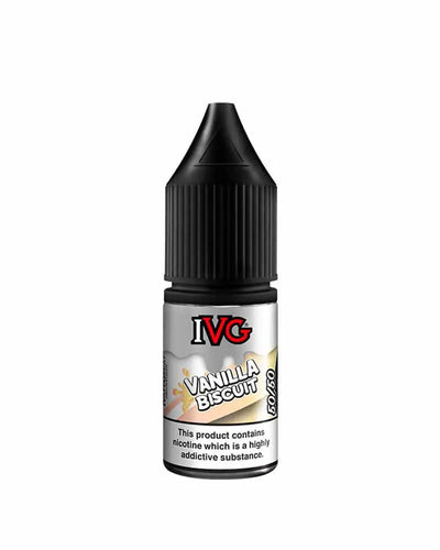 Buy cheapest online IVG 50/50 E-Iiquid 10ml at lowest price in uk