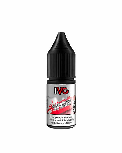 Buy cheapest online IVG 50/50 E-Iiquid 10ml at lowest price in uk