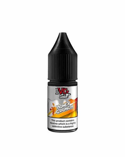 Buy cheapest online IVG 50/50 E-Iiquid 10ml at lowest price in uk