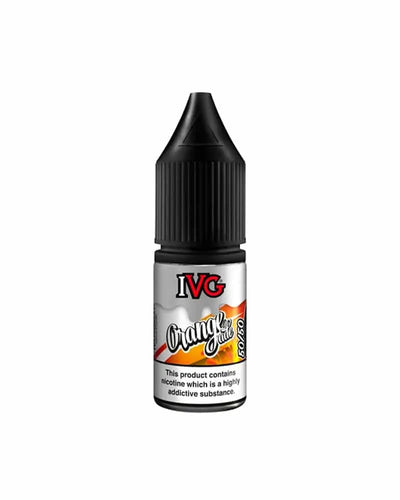 Buy cheapest online IVG 50/50 E-Iiquid 10ml at lowest price in uk
